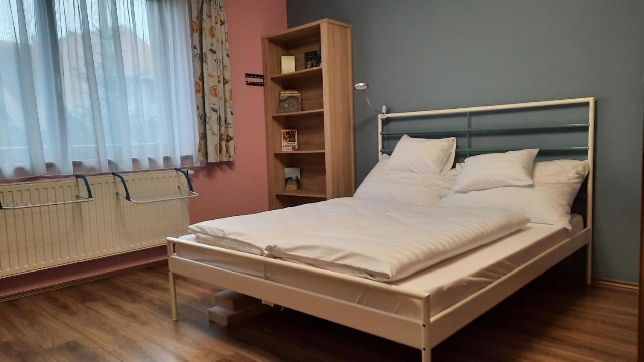 Aranypatak Prázdninový dům
