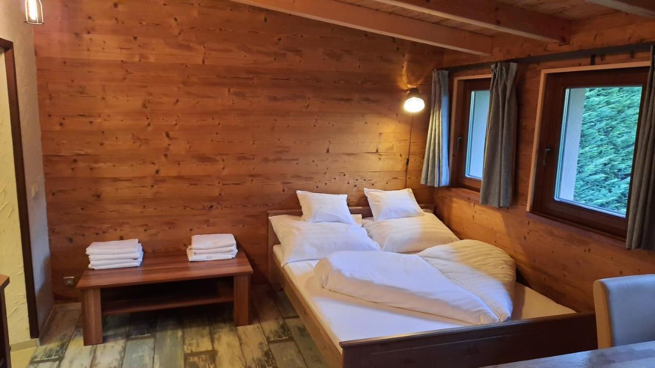 Prázdninový dům Aranypatak *